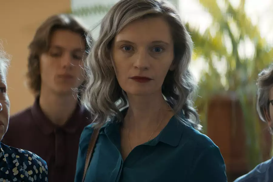 Moje wspaniałe życie - galeria zdjęć - filmweb
