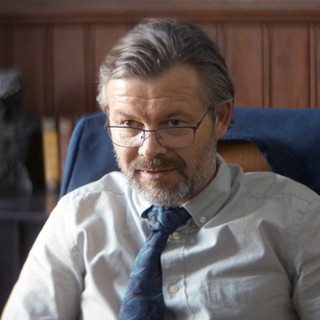 Witek Lisiecki