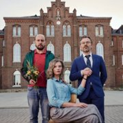 Moje wspaniałe życie - galeria zdjęć - filmweb