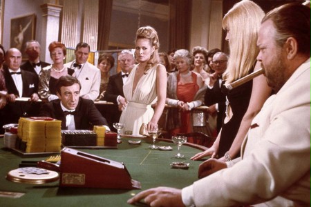 Casino Royale - galeria zdjęć - filmweb