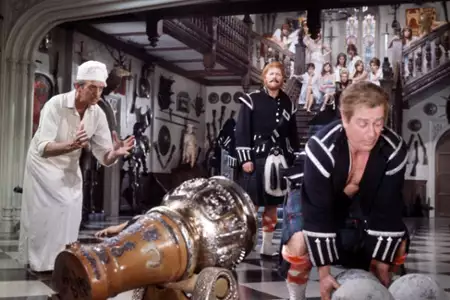 Casino Royale - galeria zdjęć - filmweb