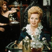 Agent Mimi / Lady Fiona McTarry