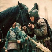 Hua Mulan - galeria zdjęć - filmweb