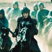 Hua Mulan - galeria zdjęć - filmweb