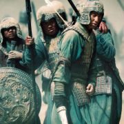 Hua Mulan - galeria zdjęć - filmweb