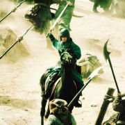 Hua Mulan - galeria zdjęć - filmweb
