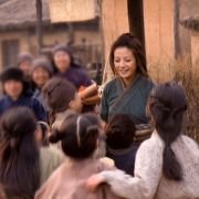 Hua Mulan - galeria zdjęć - filmweb