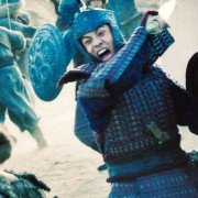 Hua Mulan - galeria zdjęć - filmweb