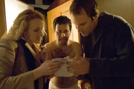 Kochanie, jestem w ciąży! - galeria zdjęć - filmweb