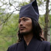 Jae-young Jung w Nieziemska broń dynastii Joseon