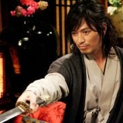 Nieziemska broń dynastii Joseon - galeria zdjęć - filmweb