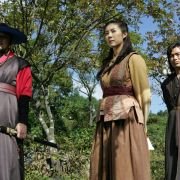 Nieziemska broń dynastii Joseon - galeria zdjęć - filmweb