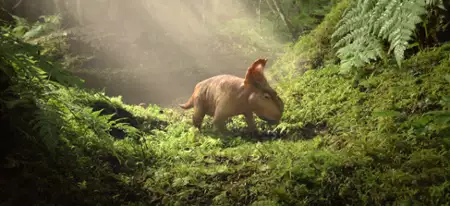 Wędrówki z dinozaurami - galeria zdjęć - filmweb