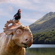 Wędrówki z dinozaurami - galeria zdjęć - filmweb