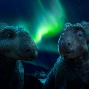 Wędrówki z dinozaurami - galeria zdjęć - filmweb