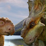 Wędrówki z dinozaurami - galeria zdjęć - filmweb