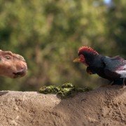 Walking with Dinosaurs - galeria zdjęć - filmweb
