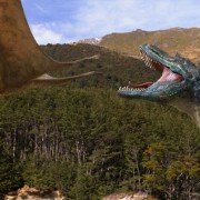 Walking with Dinosaurs - galeria zdjęć - filmweb