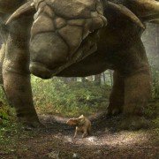 Walking with Dinosaurs - galeria zdjęć - filmweb