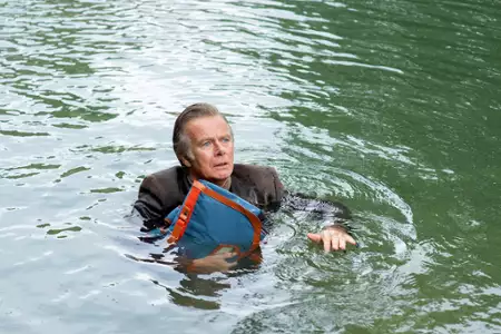 W rytmie rumby - galeria zdjęć - filmweb