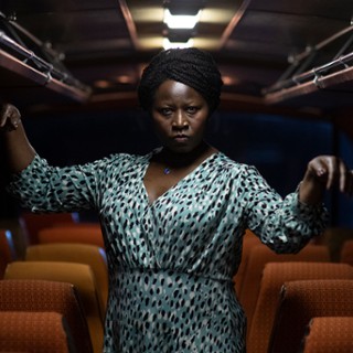 Fanny Massamba