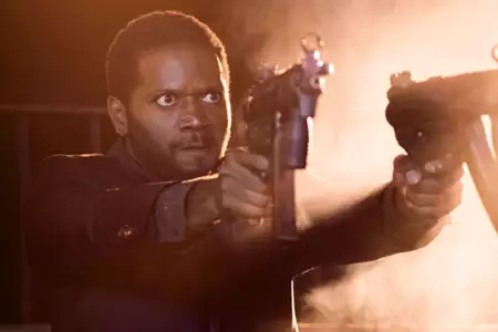 Luke Cage - galeria zdjęć - filmweb