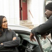 Luke Cage - galeria zdjęć - filmweb