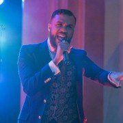 Luke Cage - galeria zdjęć - filmweb