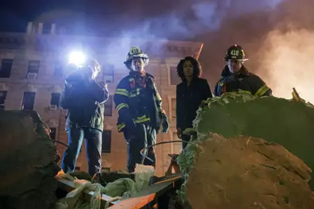 Luke Cage - galeria zdjęć - filmweb