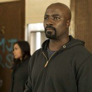 Luke Cage - galeria zdjęć - filmweb