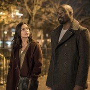 Luke Cage - galeria zdjęć - filmweb