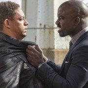 Luke Cage - galeria zdjęć - filmweb