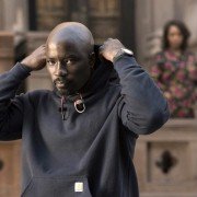 Luke Cage - galeria zdjęć - filmweb