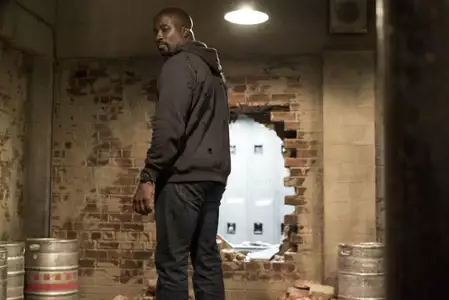 Luke Cage - galeria zdjęć - filmweb