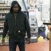 Luke Cage - galeria zdjęć - filmweb