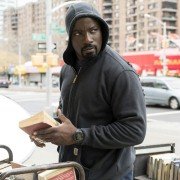 Luke Cage - galeria zdjęć - filmweb