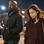 Luke Cage - galeria zdjęć - filmweb