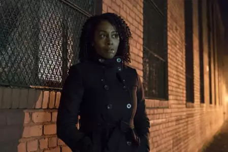 Luke Cage - galeria zdjęć - filmweb