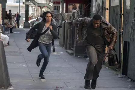 Luke Cage - galeria zdjęć - filmweb