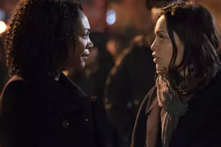 Luke Cage - galeria zdjęć - filmweb