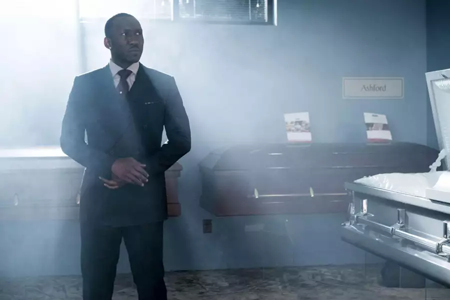 Luke Cage - galeria zdjęć - filmweb