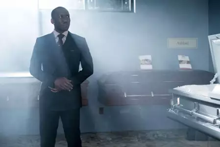 Luke Cage - galeria zdjęć - filmweb
