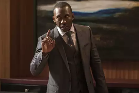 Luke Cage - galeria zdjęć - filmweb