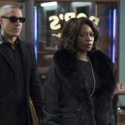 Luke Cage - galeria zdjęć - filmweb