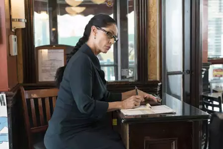 Luke Cage - galeria zdjęć - filmweb