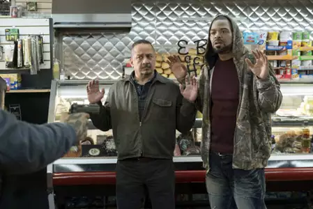 Luke Cage - galeria zdjęć - filmweb
