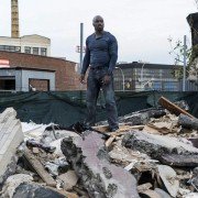 Luke Cage - galeria zdjęć - filmweb