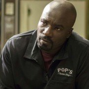Luke Cage - galeria zdjęć - filmweb