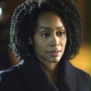 Detektyw Mercedes &quot;Misty&quot; Knight