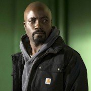 Luke Cage - galeria zdjęć - filmweb